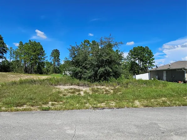 TBD SW 85TH TERRACE LOT 31, OCALA, FL 34473