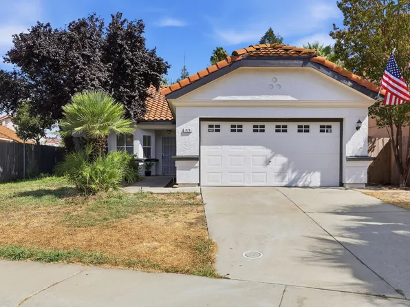823 Claybury Ct, Galt, CA 95632
