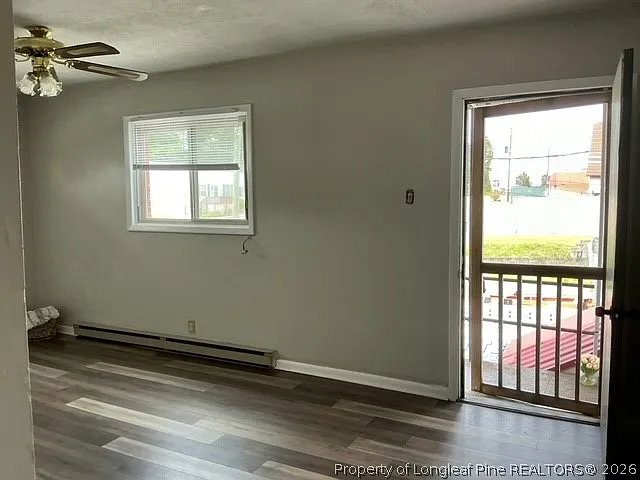 1 bed, 1.0 bath, 800 sqft, $650 — Photo 3