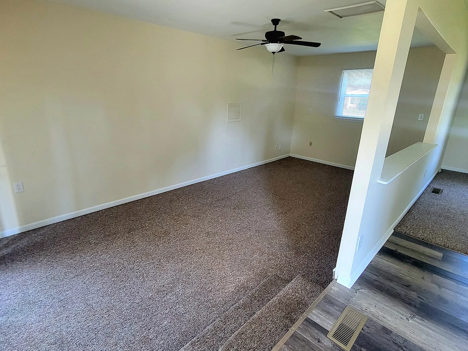 3 bed, 1200 sqft, $1,450 — Photo 4