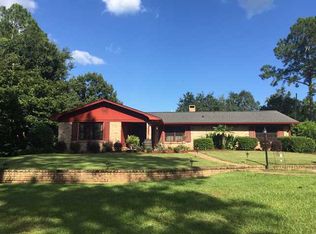 22750 College Ave, Robertsdale, AL 36567
