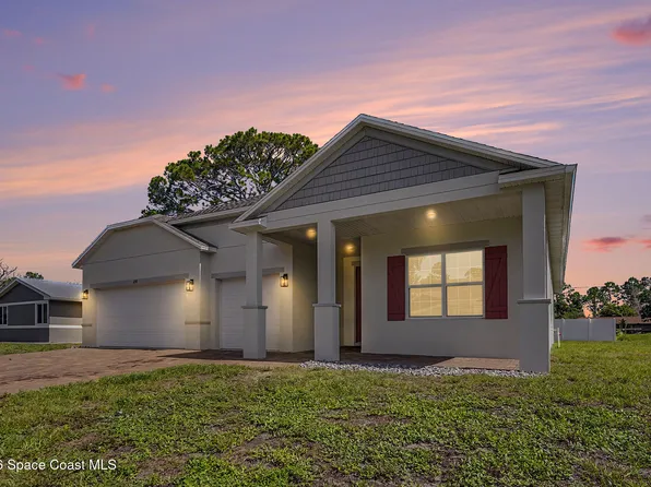 1030 Grapefruit Rd SE, Palm Bay, FL 32909