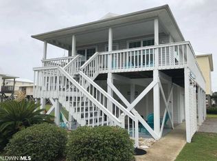 1483 Sandpiper Ln, Gulf Shores, AL 36542