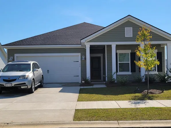 326 Kindred Spirit Dr, Longs, SC 29568