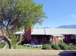 710 S Sunset Dr, Globe, AZ 85501