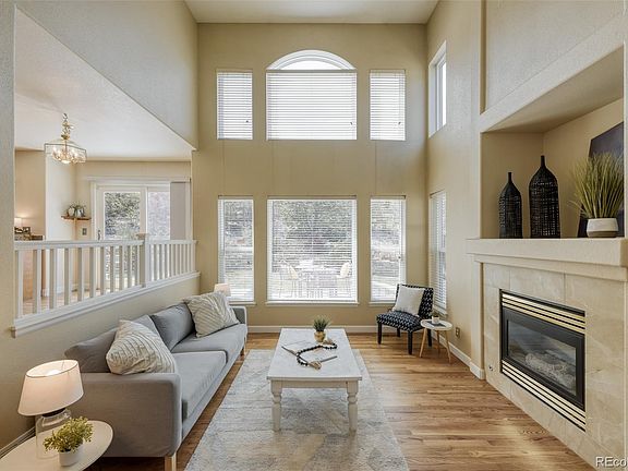 5th image of 5357 S Harlan Way