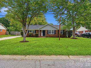 8208 Idlewild Rd, Indian Trail, NC 28079