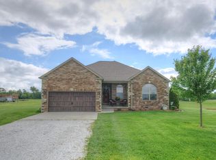 7670 County Ln #168, Carthage, MO 64836
