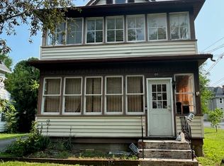 60 Saint Johns Park, Rochester, NY 14612