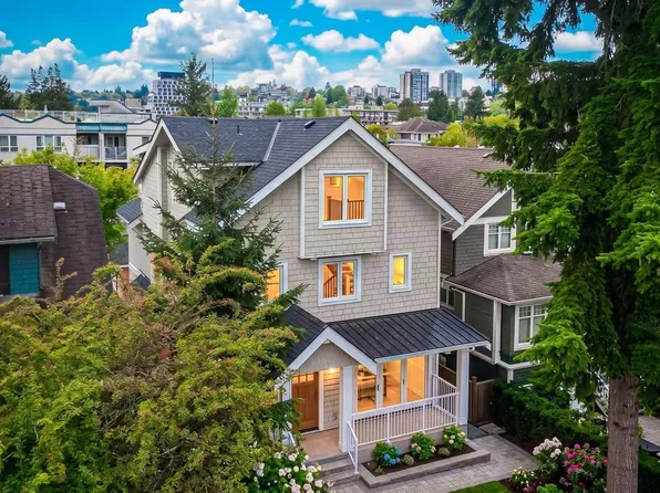3638 W 3rd Ave #2, Vancouver, BC V6R 1L9