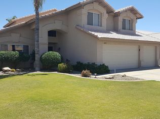 4219 E Stanford Ave, Gilbert, AZ 85234