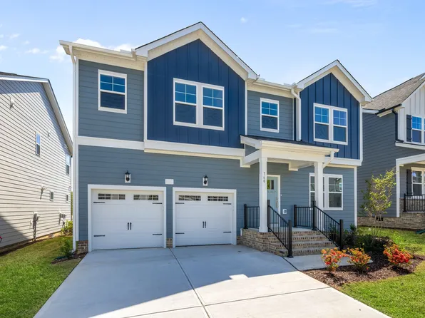 760 Aristocrat Ln, Knightdale, NC 27545