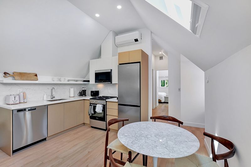Vancouver Apartment for rent - 1 Bedroom — photo 6