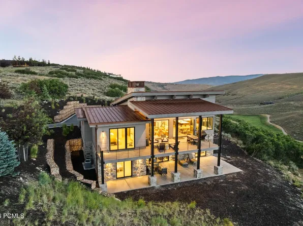 7152 Painted Valley Pass, Park City, UT 84098