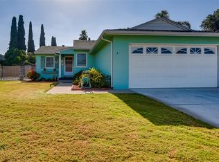 6651 Burgundy St, San Diego, CA 92120