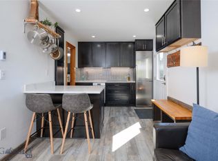 21 Sitting Bull Rd #1271, Big Sky, MT 59716