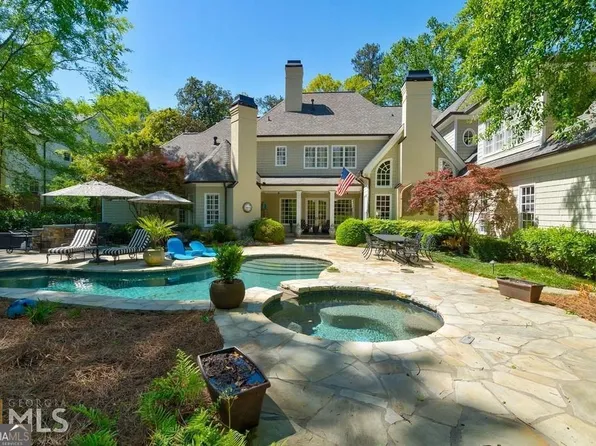 4037 Wieuca Rd NE, Atlanta, GA 30342