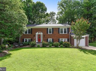 11963 Governors Ct, Woodbridge, VA 22192
