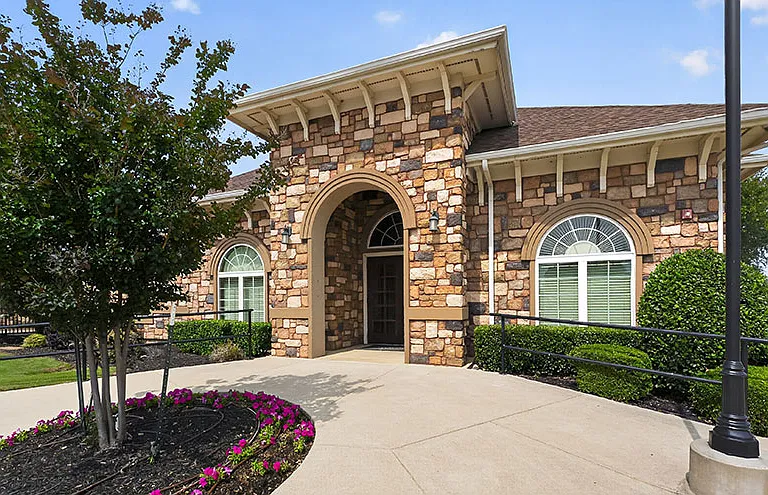 Gardens of Denton Apartments — Photo 20