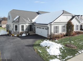 156 Rushcliffe St, State College, PA 16803