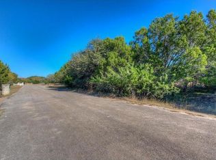 2707 Truman Cv, Leander, TX 78645