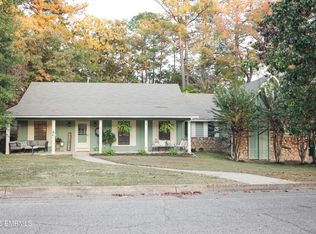 6306 11th Ave, Meridian, MS 39305