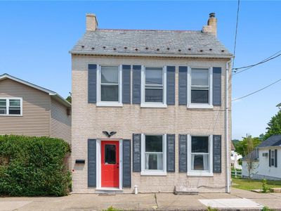 79 S Church St, Macungie, PA, 18062