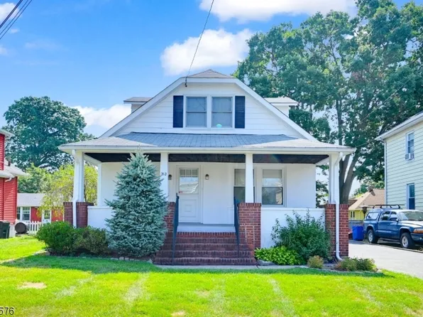 313 Hawthorne Ave, Hawthorne Boro, NJ 07506