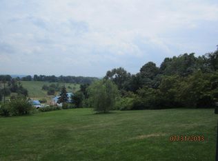 222 Curry Rd, Mount Solon, VA 22843