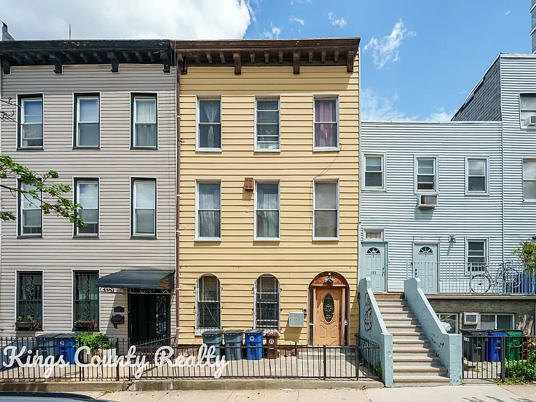 153 Washington Ave #3B — Photo 21