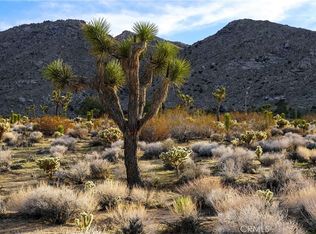60683 Navajo Trl #178, Joshua Tree, CA 92252