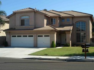 3563 S Mustang Dr, Ontario, CA 91761