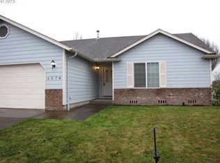 6078 Saint Helena St, Eugene, OR 97402
