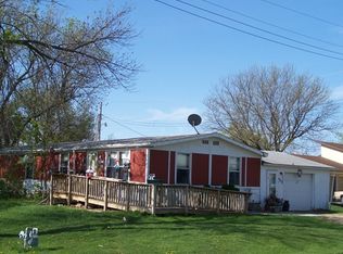 403 W 4th St, Osmond, NE 68765
