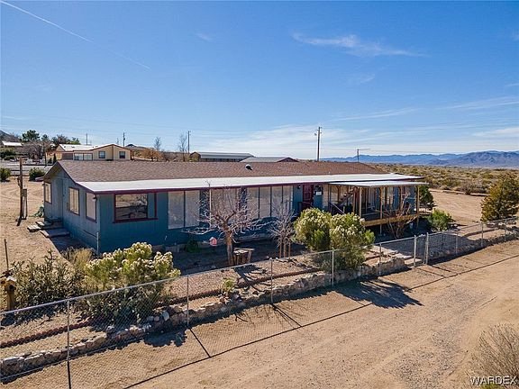 3rd image of 8522 E Colorado Drive