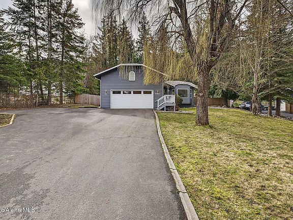 2nd image of 4864 E Upper Hayden Lake Rd