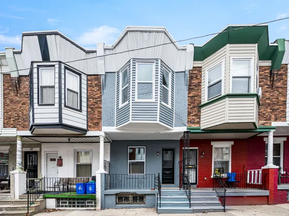 1224 S Greylock St, Philadelphia, PA 19143