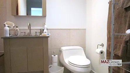Rented by Maz Group NY