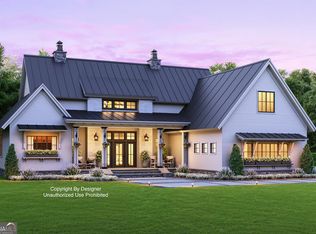 0 Horsley Mill Rd, Carrollton, GA 30116