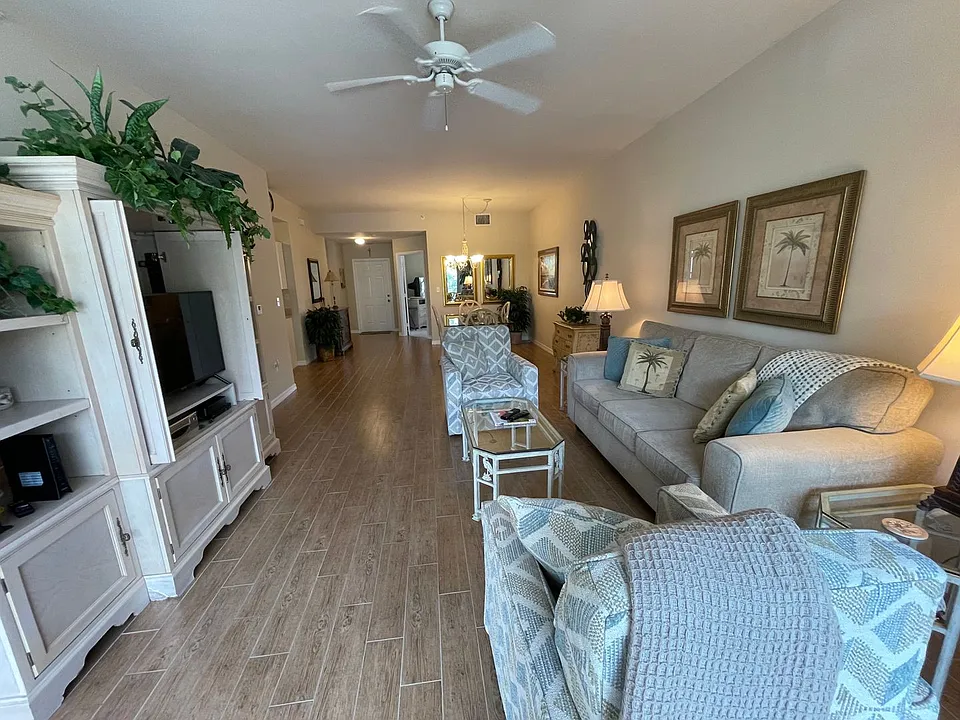 519 Roma Ct #2103