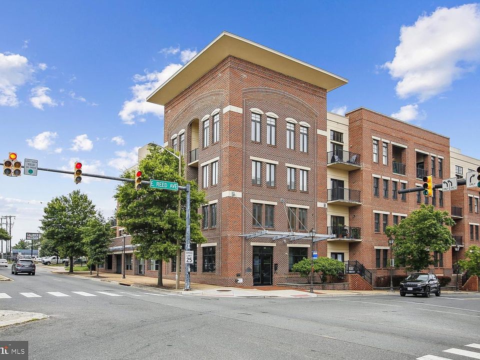 1st image of 181 E Reed Ave APT 203