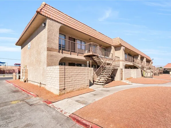 4300 N Lamont St, Sunrise Manor, NV