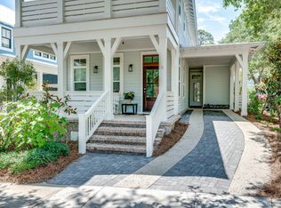 6 Pontchartrain S, Santa Rosa Beach, FL 32459