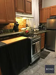 Rented by Bond New York