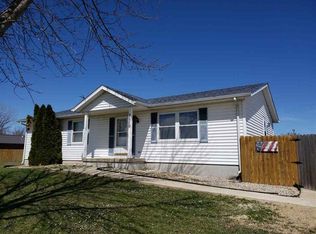 6110 Penrose Rd, Fulton, IL 61252