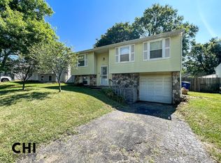 4136 Commodore St, Columbus, OH 43224