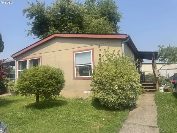 4785 Joyce St NE, Salem, OR 97303