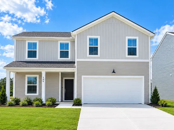 599 Coronado Ave, Leland, NC 28451