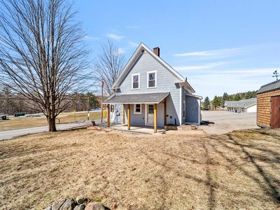 104 Main Street, Ashland, NH, 03217