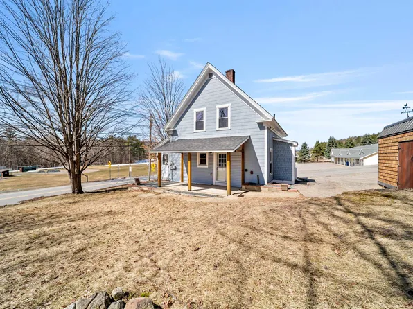104 Main Street, Ashland, NH 03217